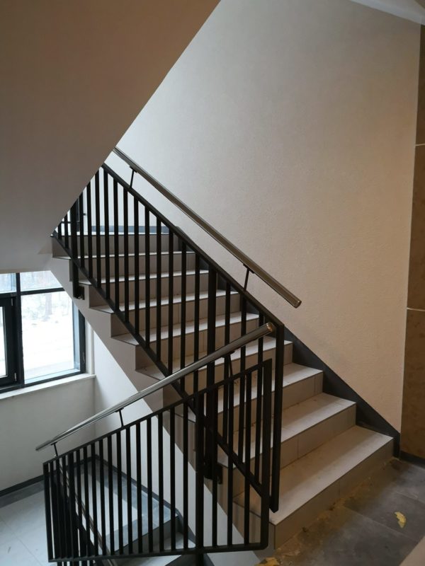 Klatki schodowe Zielona 30, Mońki