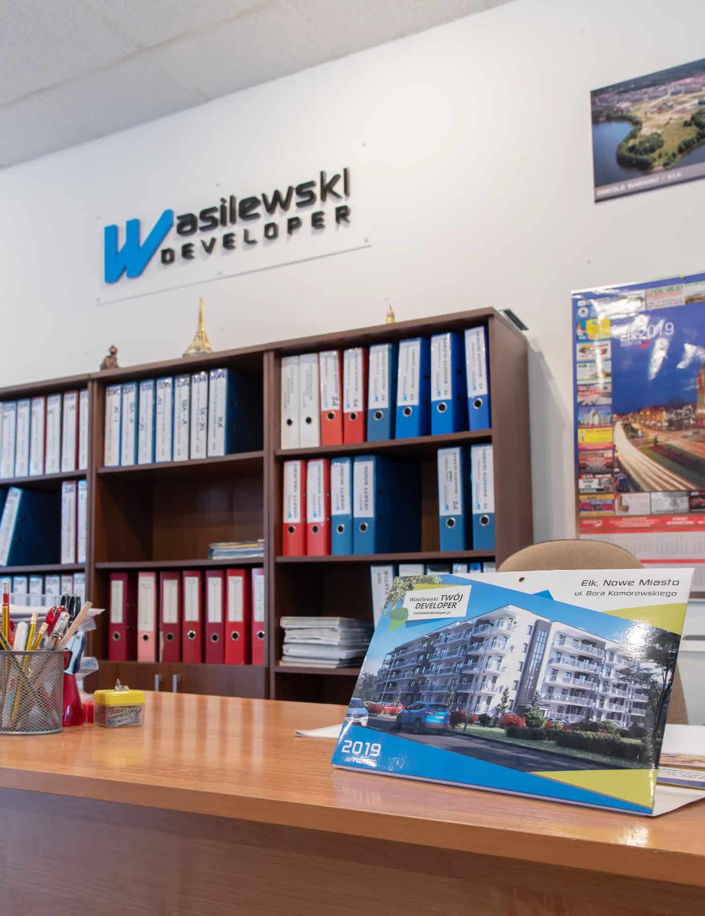 księgowość „DEVELOPER WASILEWSKI” Spółka z ograniczoną odpowiedzialnością Sp.k.