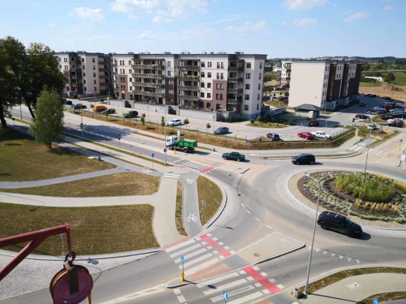 Mieszkania w Ełku Nowe Miasto Ełku